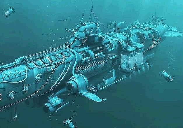 海底服务器，未来科技还是深海幻想？