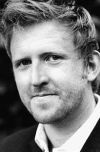 汤姆·古德曼-希尔