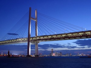 斜拉桥