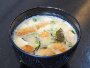 味增汤