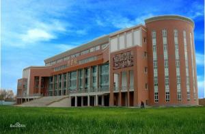 新疆科技职业技术学院