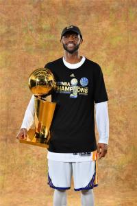 2016-17赛季NBA总冠军