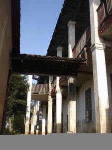 船山书院