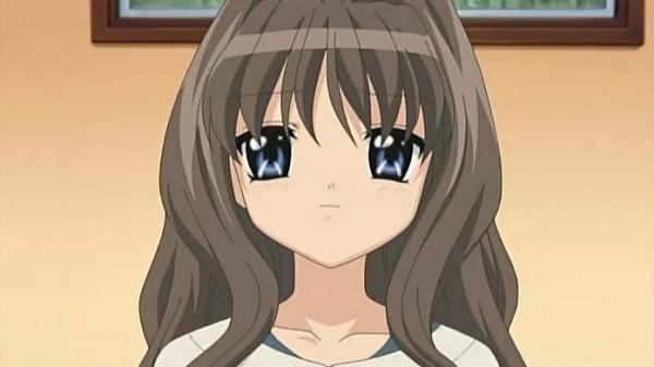 美坂香里 Kanon 中的角色 搜狗百科 美坂香里 Kanon 中的角色 搜狗百科