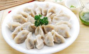 饺子
