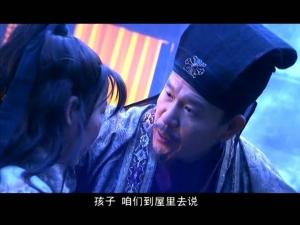 朱长龄影视形象