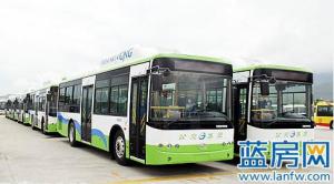 厦门81路