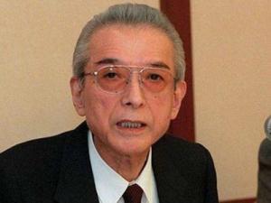 社长山内博