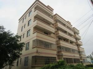 学校教师宿舍楼