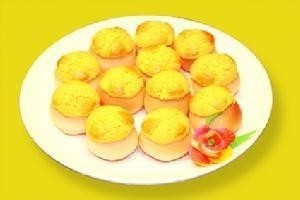 菠萝包