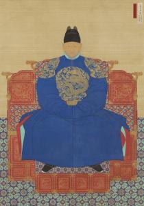 朝鲜太祖李成桂