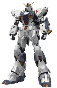 Ver.Ka版牛高达