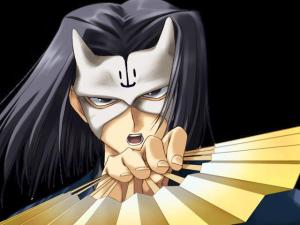 (两国玄蕃)交响诗篇eureka(ノルブ)パタリロ西游记(沙悟净)全金属狂潮