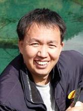 杨卫平