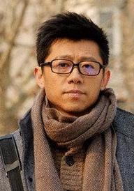 曹可陈(夏雨 饰)