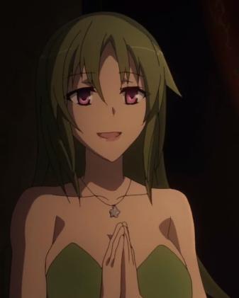 六导玲霞 Fate Apocrypha 中的角色 搜狗百科