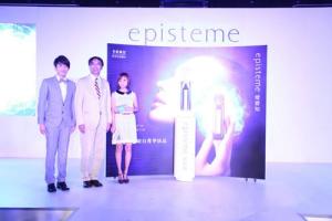 杨伶俐 广告片代言
