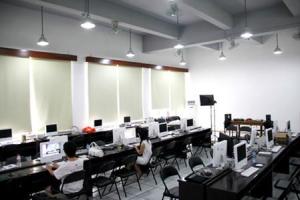 学院设施