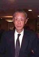 邓传楷