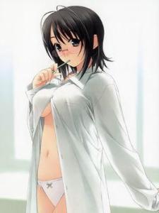 依媛奈绪