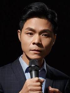 李沐霖