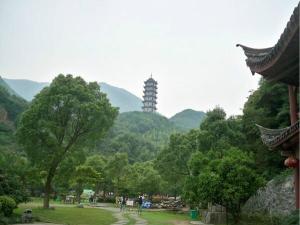 桃花岛