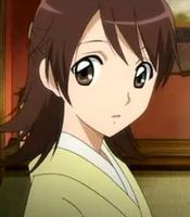奴良若菜