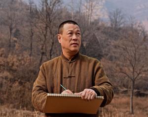 李成民