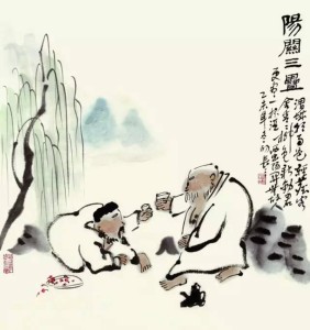 艺术作品
