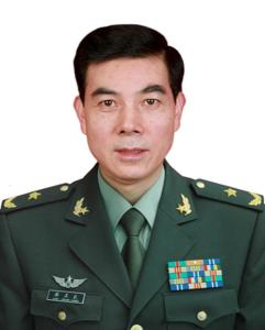 新疆武警总队参谋长图片