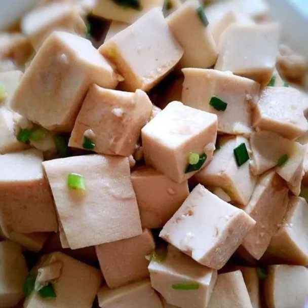 水豆腐
