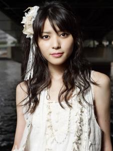 Maimi Yajima 写真