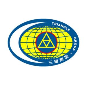 三角集团标志