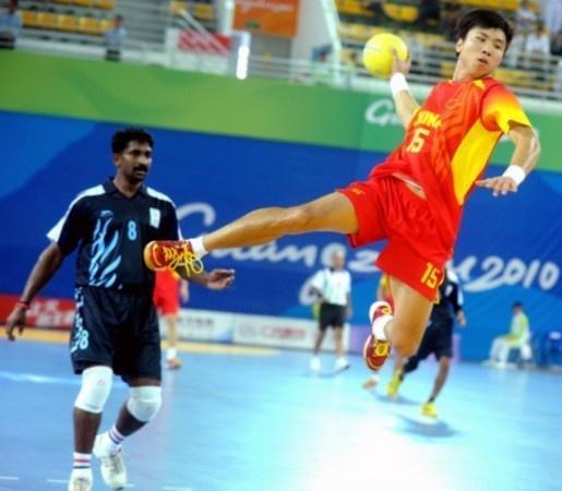 手球 球类运动 搜狗百科