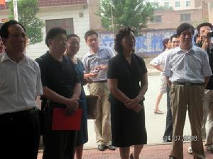 常袋乡