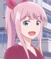 大月琴 川柳少女 中的角色 搜狗百科
