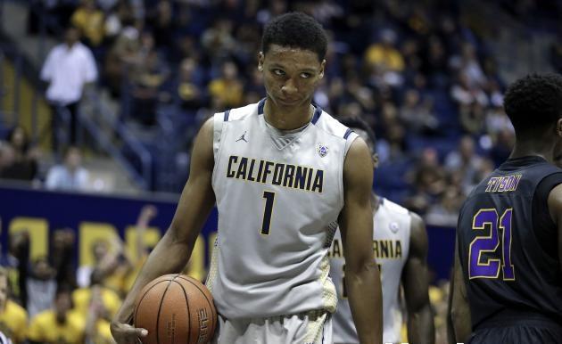 历史版本 2015年4月14日,美国2015届高中生球员伊凡·拉布(ivan rabb)