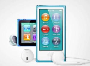 iPod（iPod）