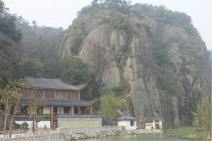观音岩（南明山）