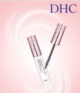 DHC眉睫修护定妆液 DHC眉睫修护定妆液