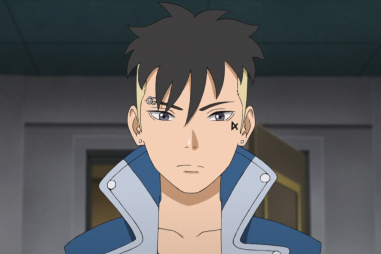 川木(动漫《BORUTO -火影新世代-》及其衍生作品中的角色)_搜狗百科