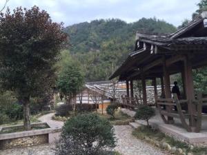 碗窑村