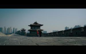 《莫斯科离大同不远》剧照