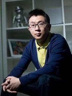 土豆总裁杨伟东
