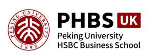 汇丰商学院