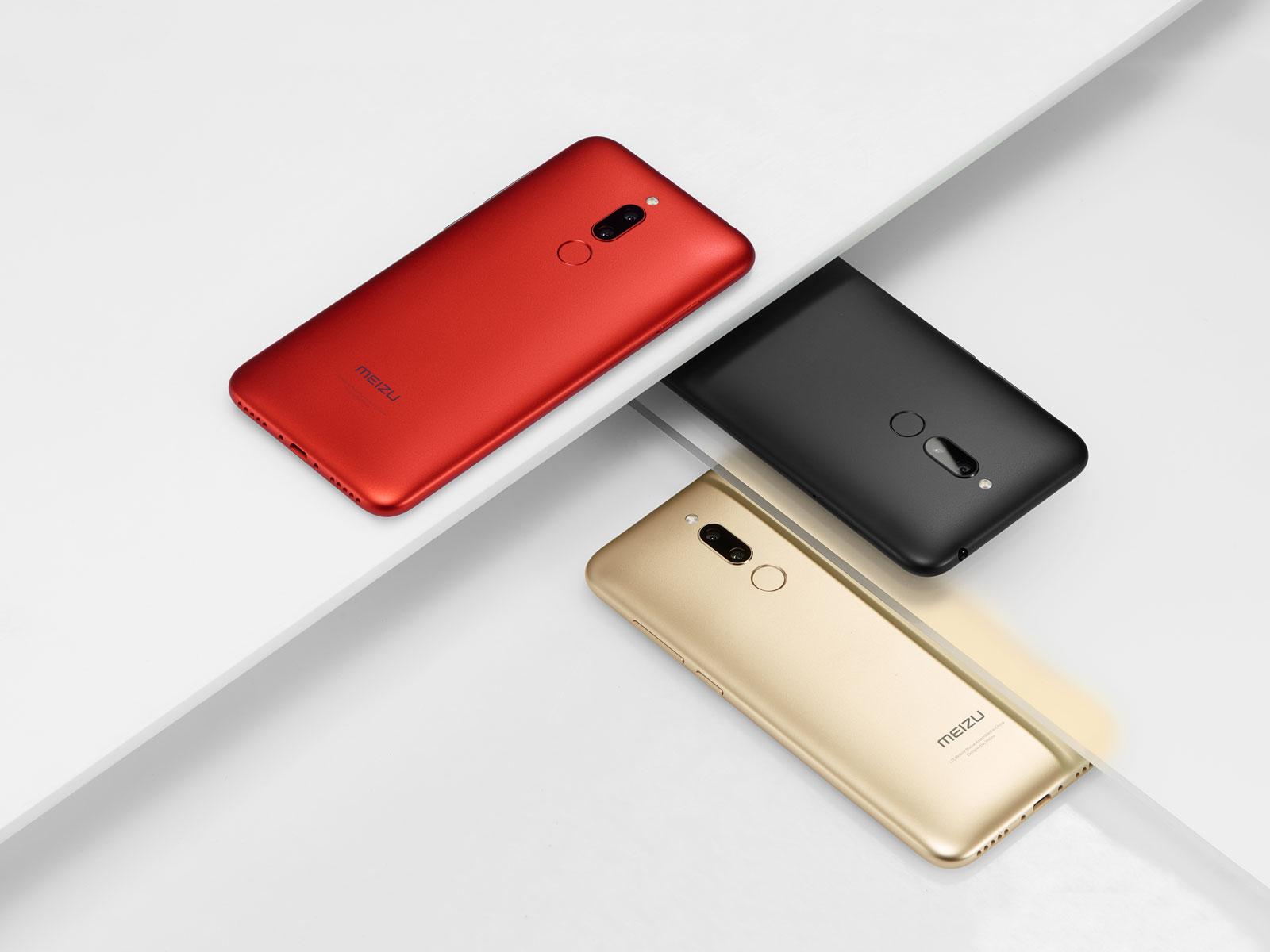 全部版本 历史版本 5 月 29 日,魅族科技(meizu)正式发布魅蓝 6t 手机