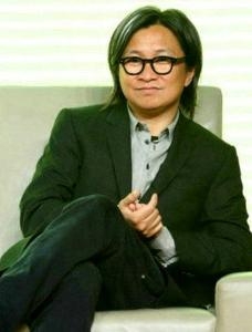 陈可辛