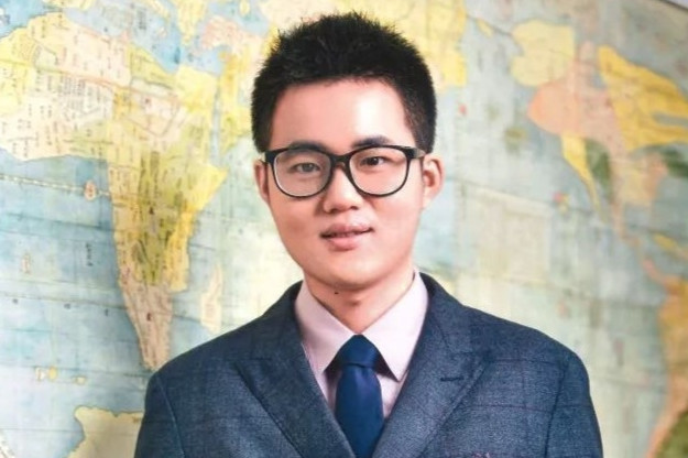 张天一
