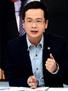 罗智强