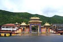 久治县